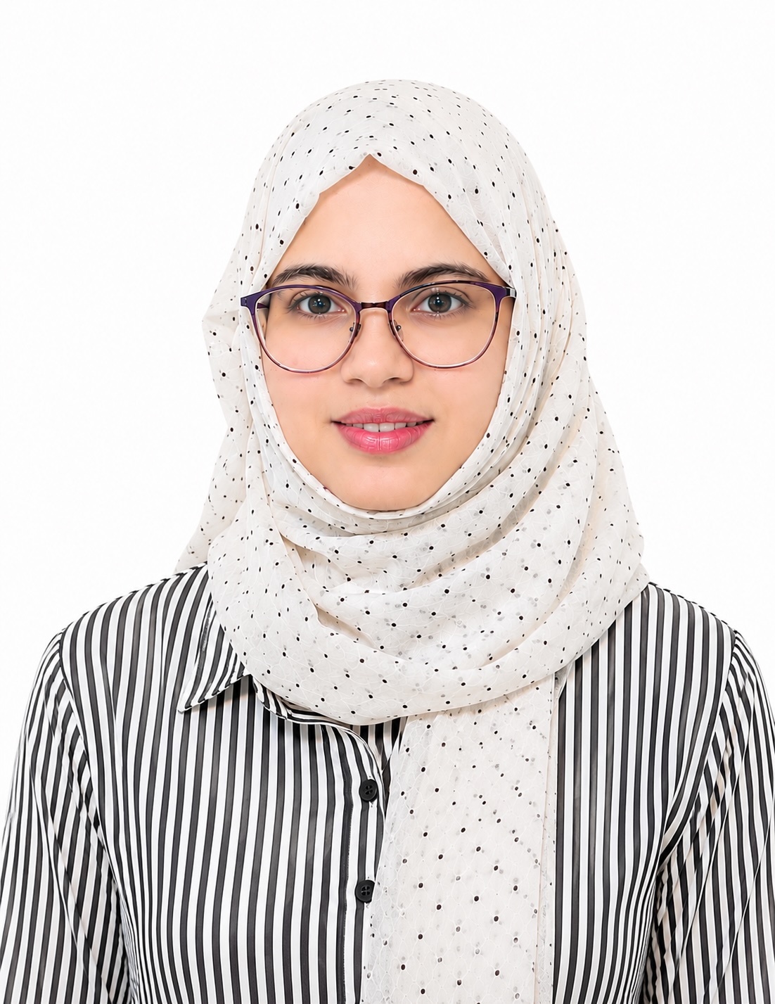 Arifa Zahir