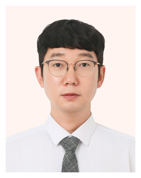 Dongin Kim